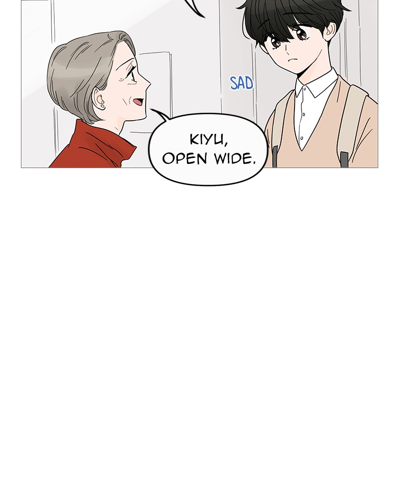 Your Smile Is a Trap Chapter 6 page 23 - Chapter 6: Episode 6