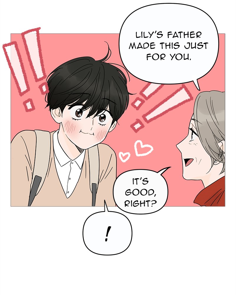 Your Smile Is a Trap Chapter 6 page 26 - Chapter 6: Episode 6