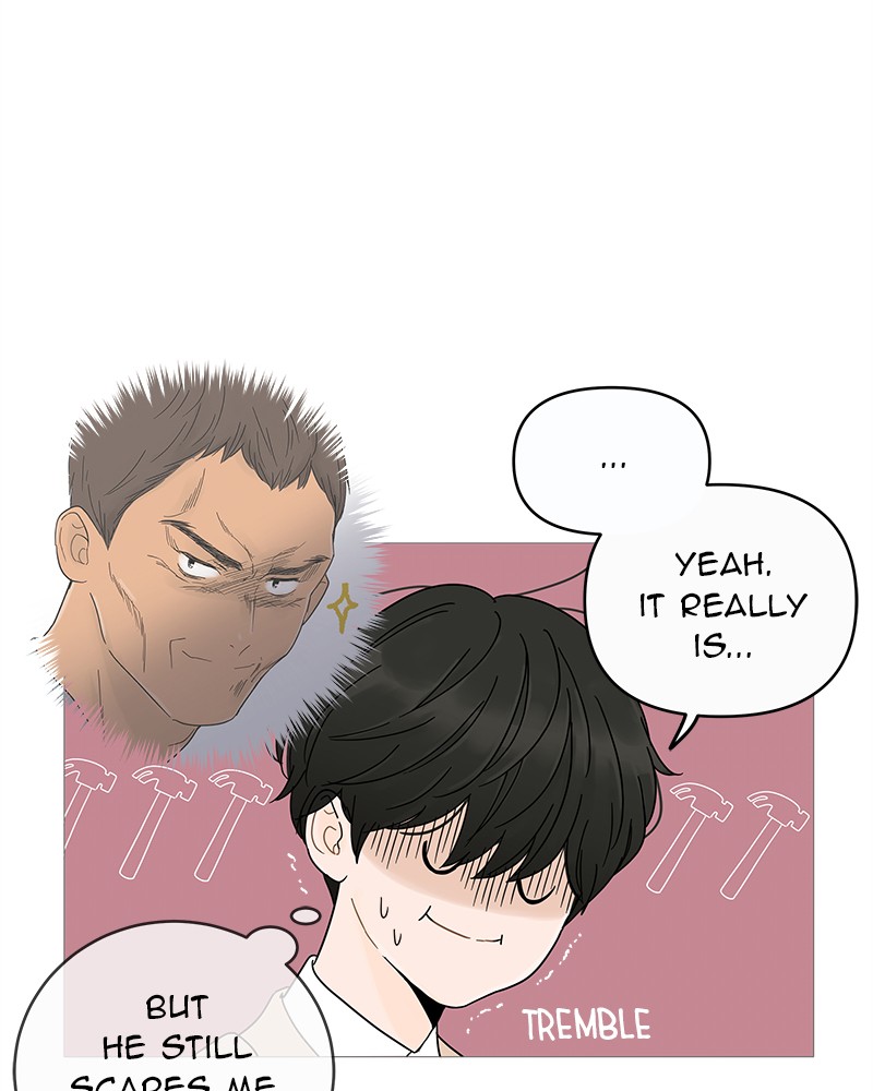 Your Smile Is a Trap Chapter 6 page 27 - Chapter 6: Episode 6