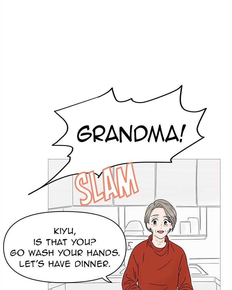 Your Smile Is a Trap Chapter 6 page 3 - Chapter 6: Episode 6