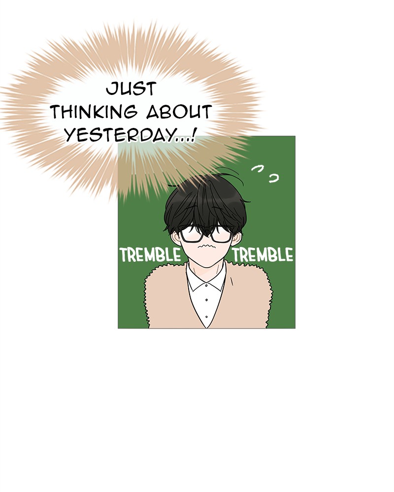 Your Smile Is a Trap Chapter 6 page 35 - Chapter 6: Episode 6