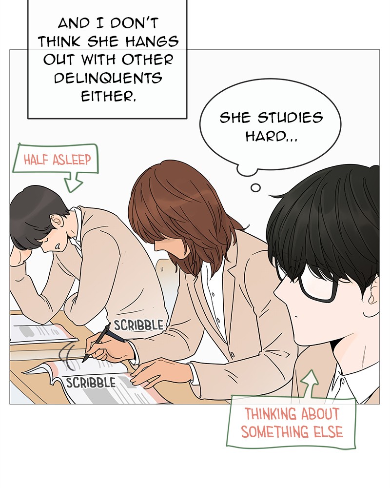 Your Smile Is a Trap Chapter 6 page 39 - Chapter 6: Episode 6