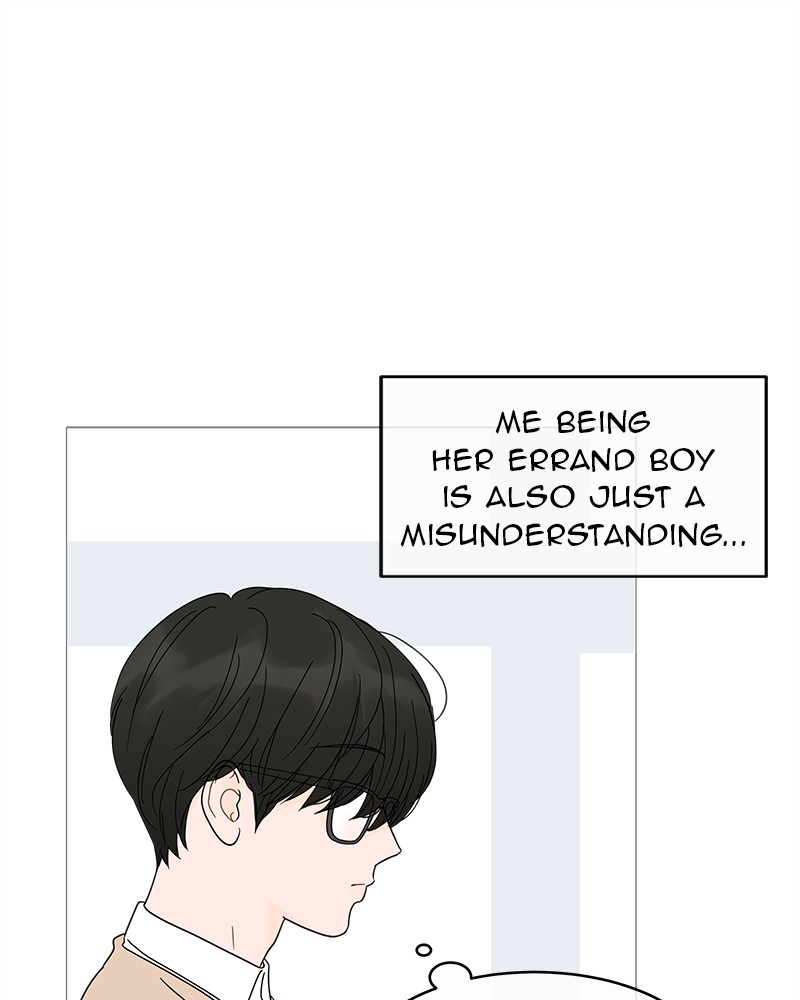 Your Smile Is a Trap Chapter 6 page 41 - Chapter 6: Episode 6