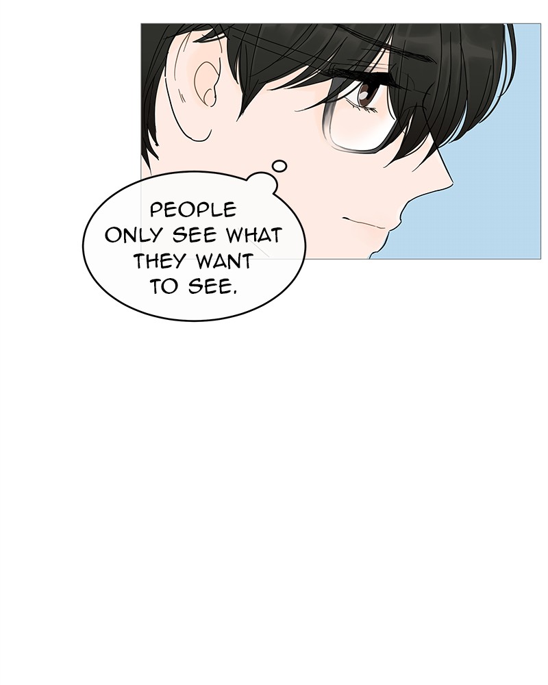 Your Smile Is a Trap Chapter 6 page 43 - Chapter 6: Episode 6