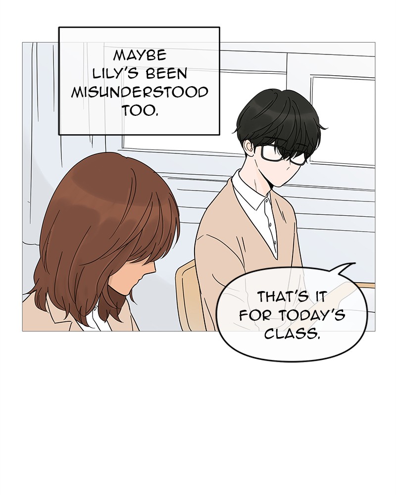 Your Smile Is a Trap Chapter 6 page 44 - Chapter 6: Episode 6