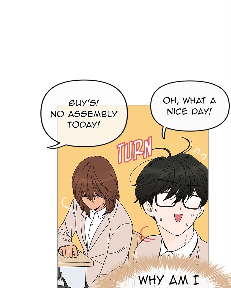 Your Smile Is a Trap Chapter 6 page 45 - Chapter 6: Episode 6