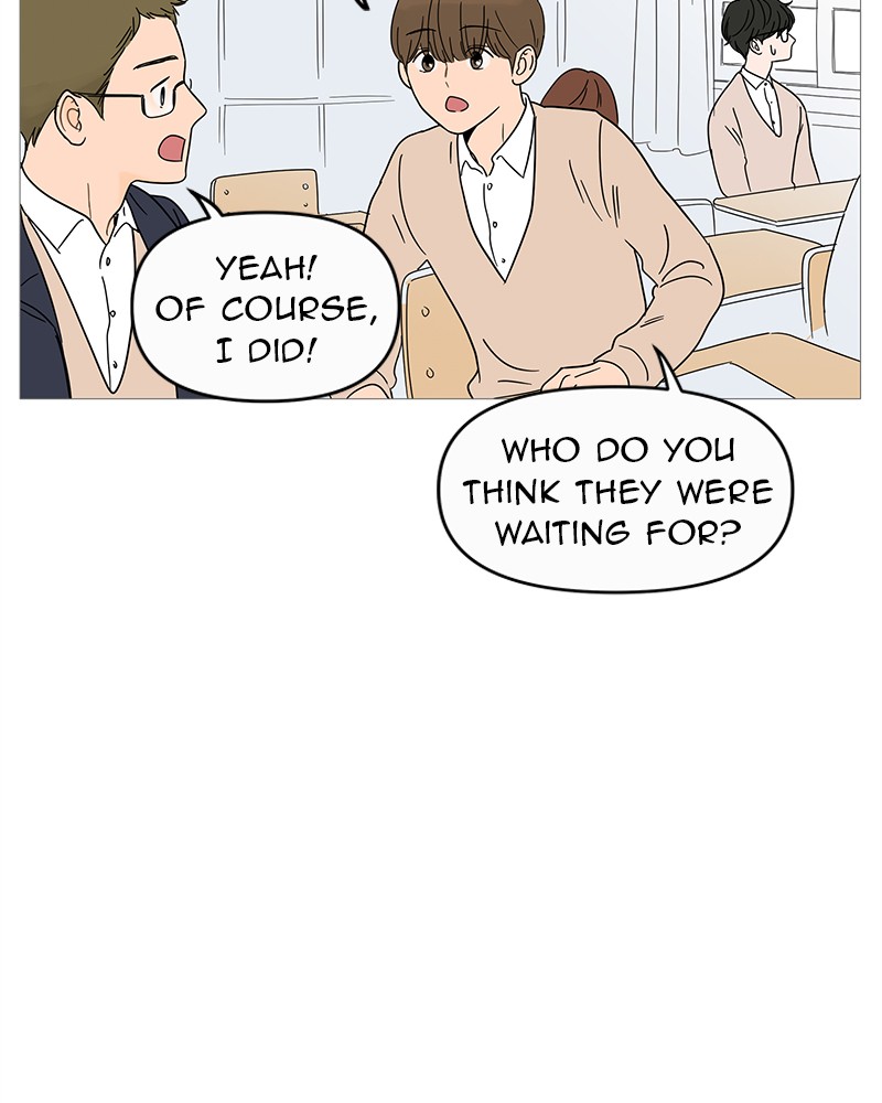 Your Smile Is a Trap Chapter 6 page 47 - Chapter 6: Episode 6