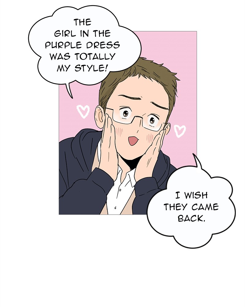 Your Smile Is a Trap Chapter 6 page 48 - Chapter 6: Episode 6