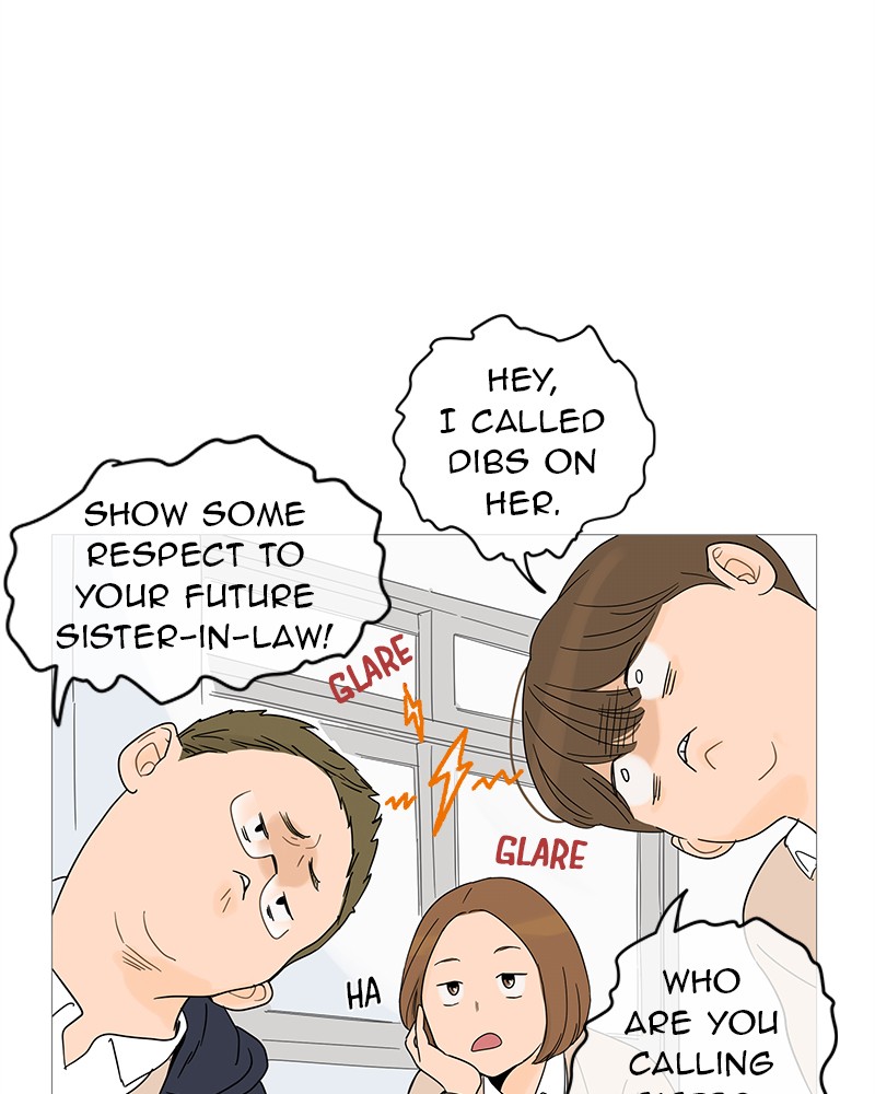 Your Smile Is a Trap Chapter 6 page 49 - Chapter 6: Episode 6