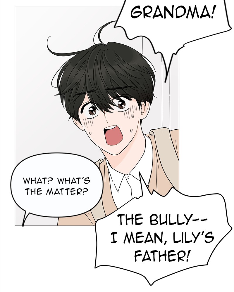 Your Smile Is a Trap Chapter 6 page 5 - Chapter 6: Episode 6