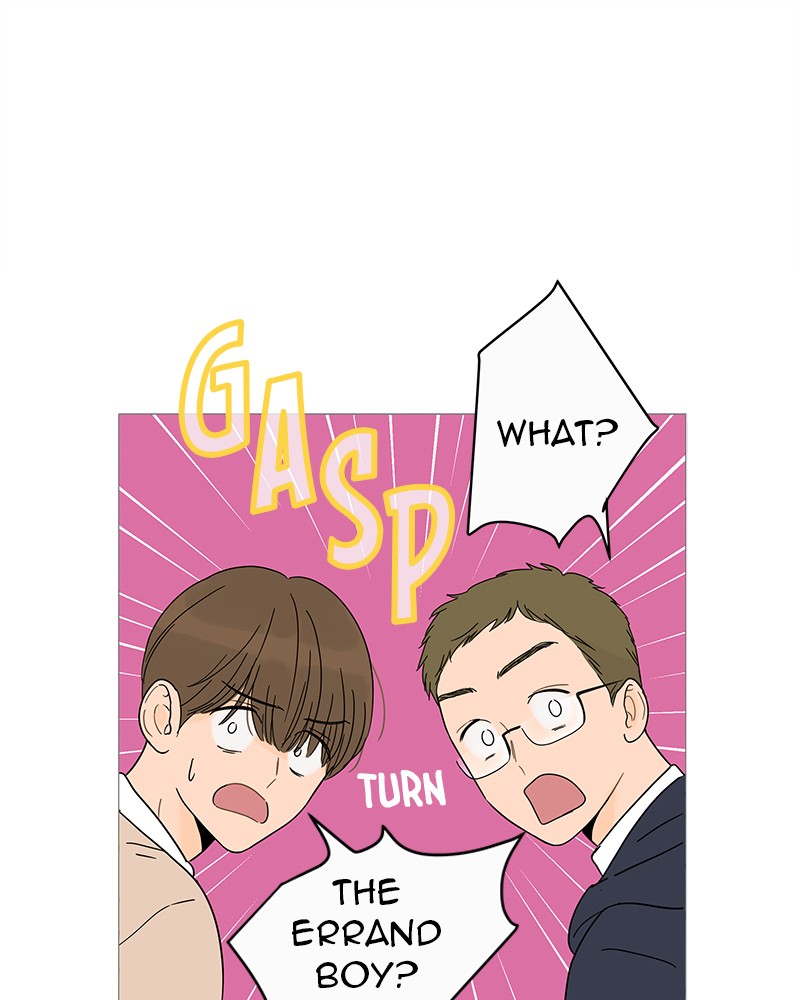 Your Smile Is a Trap Chapter 6 page 51 - Chapter 6: Episode 6