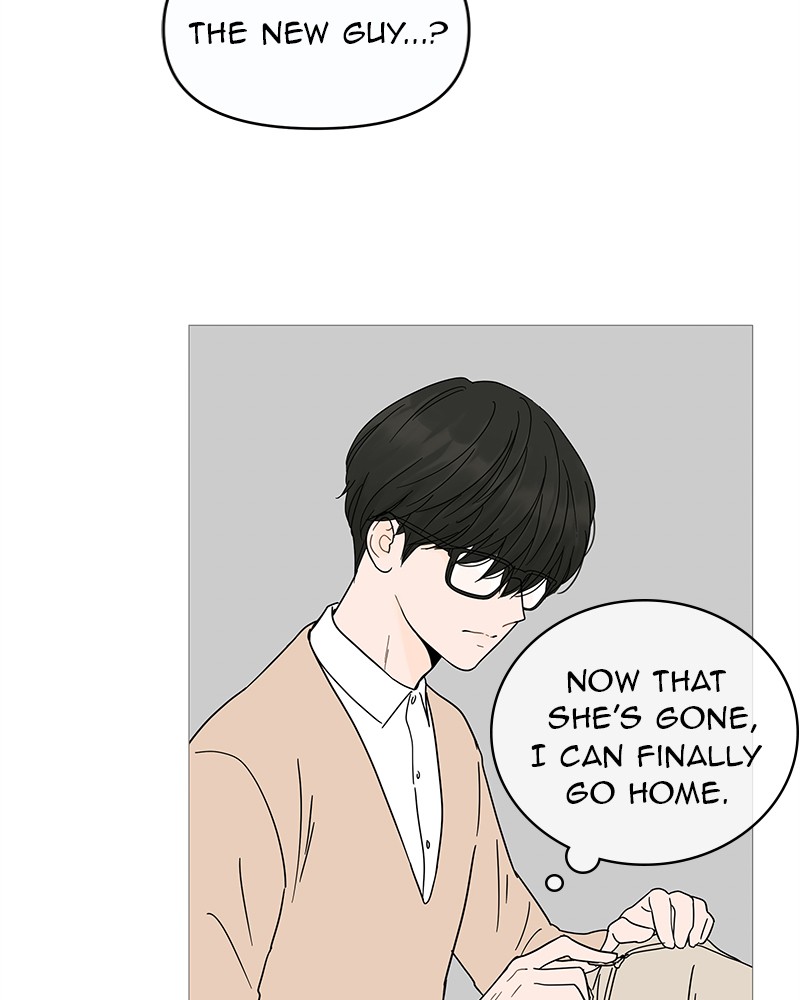 Your Smile Is a Trap Chapter 6 page 54 - Chapter 6: Episode 6