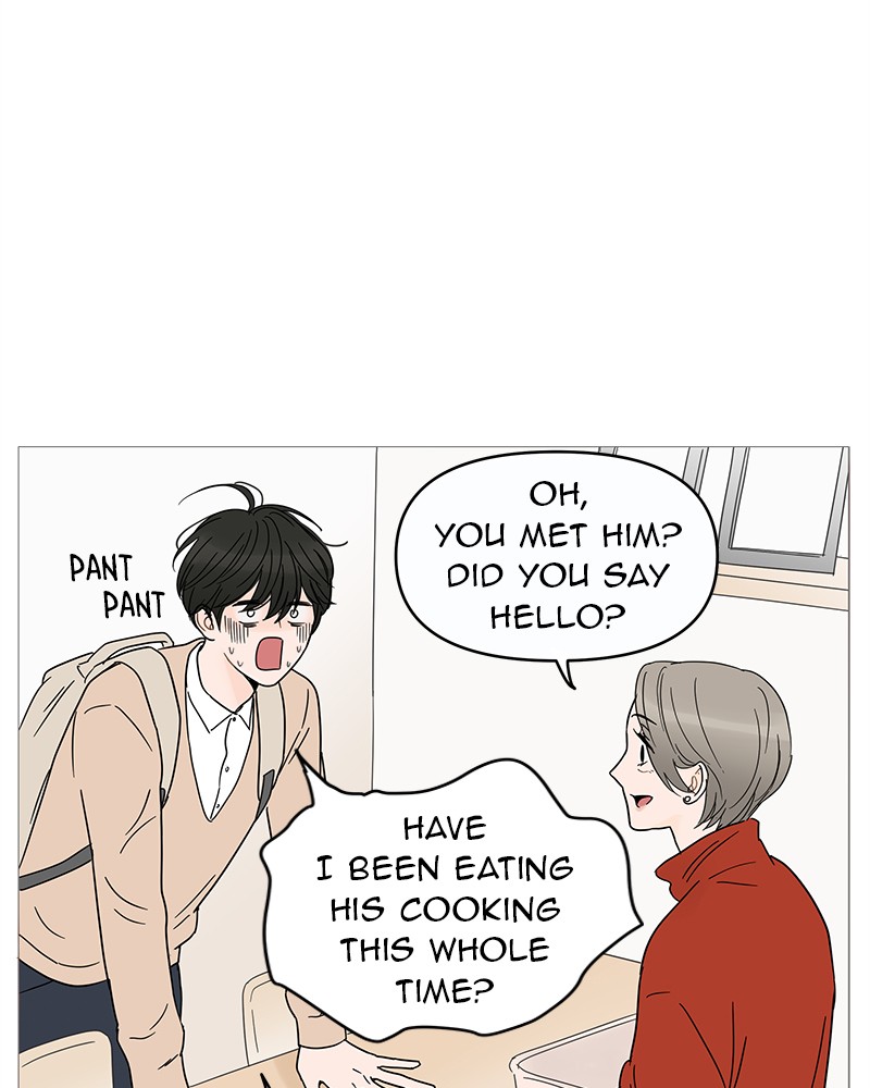 Your Smile Is a Trap Chapter 6 page 6 - Chapter 6: Episode 6