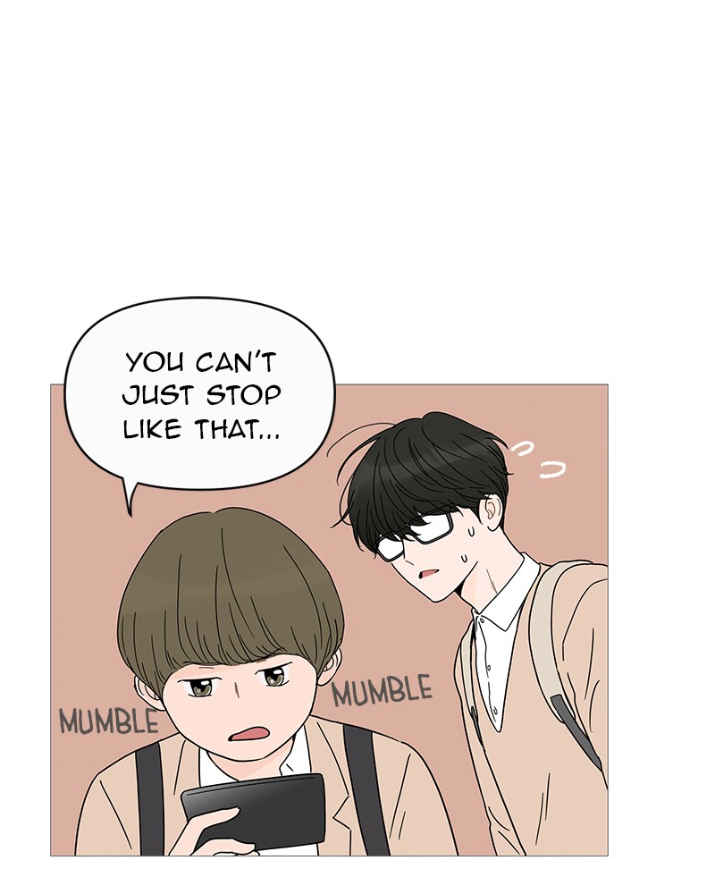Your Smile Is a Trap Chapter 6 page 62 - Chapter 6: Episode 6