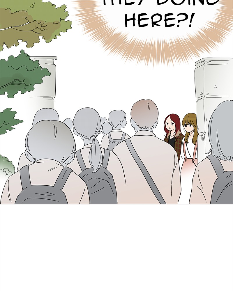 Your Smile Is a Trap Chapter 6 page 65 - Chapter 6: Episode 6