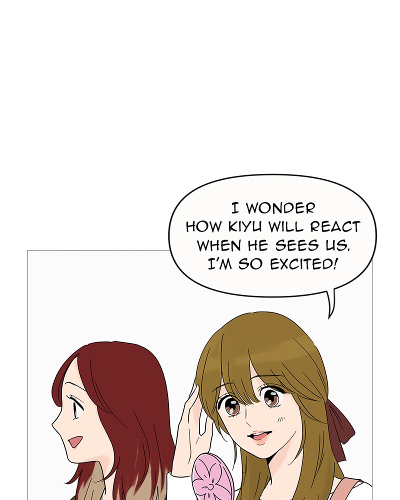 Your Smile Is a Trap Chapter 6 page 66 - Chapter 6: Episode 6