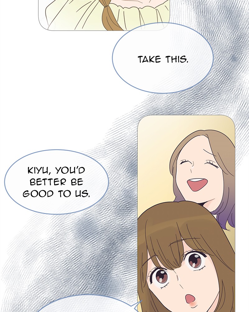 Your Smile Is a Trap Chapter 6 page 69 - Chapter 6: Episode 6