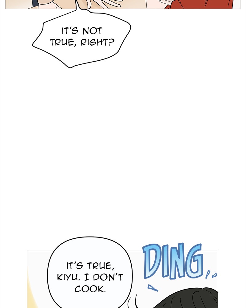 Your Smile Is a Trap Chapter 6 page 7 - Chapter 6: Episode 6