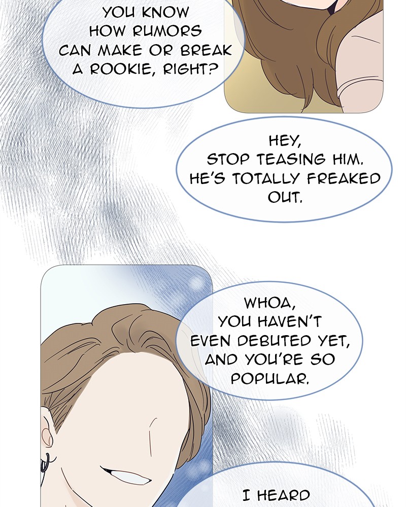 Your Smile Is a Trap Chapter 6 page 70 - Chapter 6: Episode 6