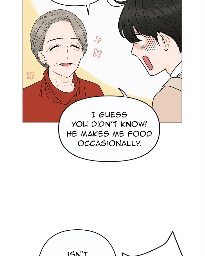 Your Smile Is a Trap Chapter 6 page 8 - Chapter 6: Episode 6