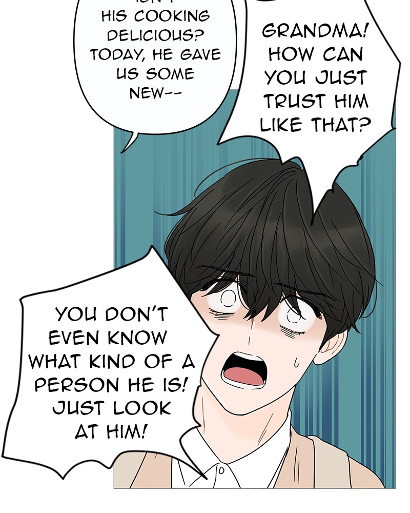 Your Smile Is a Trap Chapter 6 page 9 - Chapter 6: Episode 6