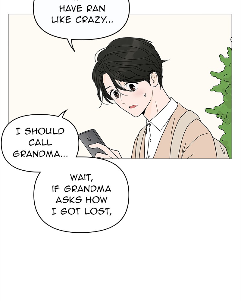 Your Smile Is a Trap Chapter 6 page 90 - Chapter 6: Episode 6