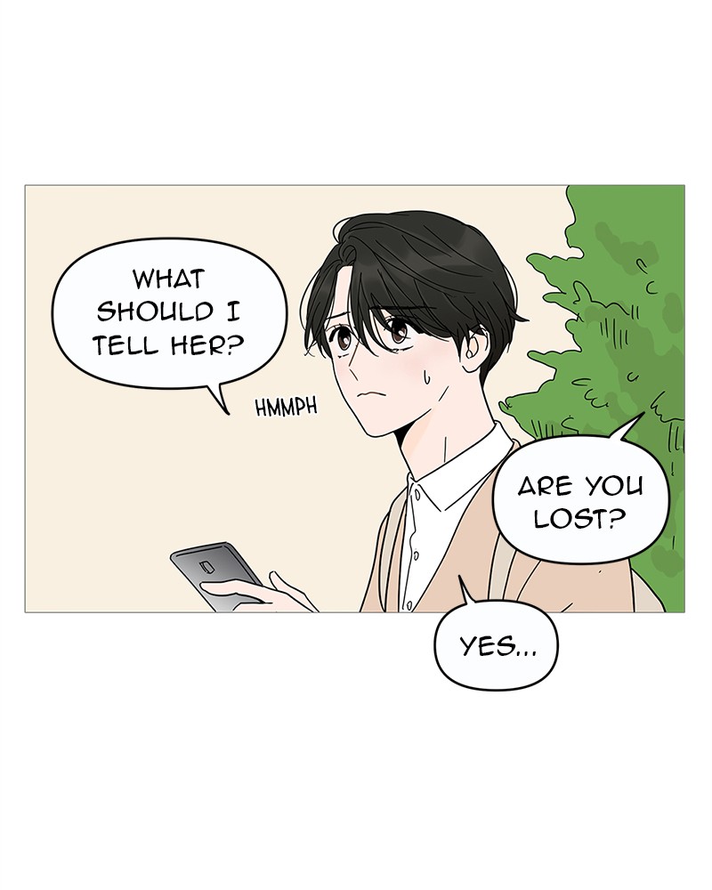 Your Smile Is a Trap Chapter 6 page 91 - Chapter 6: Episode 6