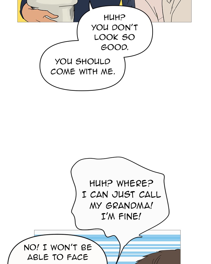 Your Smile Is a Trap Chapter 6 page 97 - Chapter 6: Episode 6