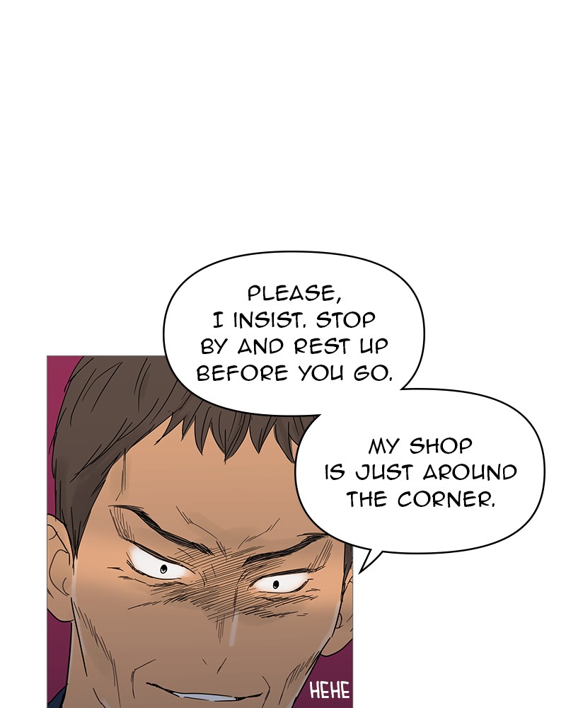 Your Smile Is a Trap Chapter 6 page 99 - Chapter 6: Episode 6