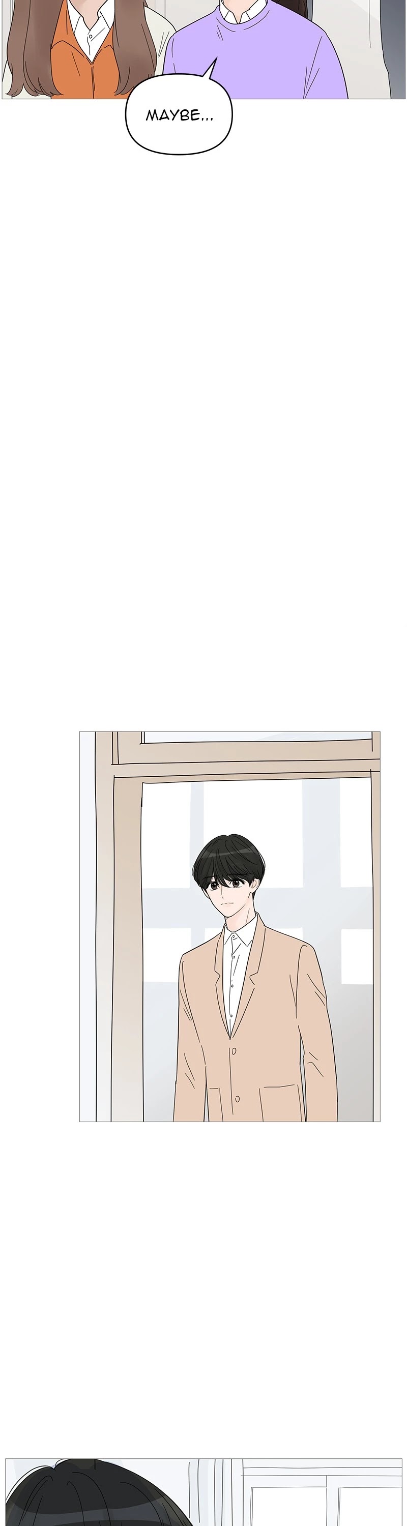Your Smile Is a Trap Chapter 60 page 11 - Chapter 60: Episode 60