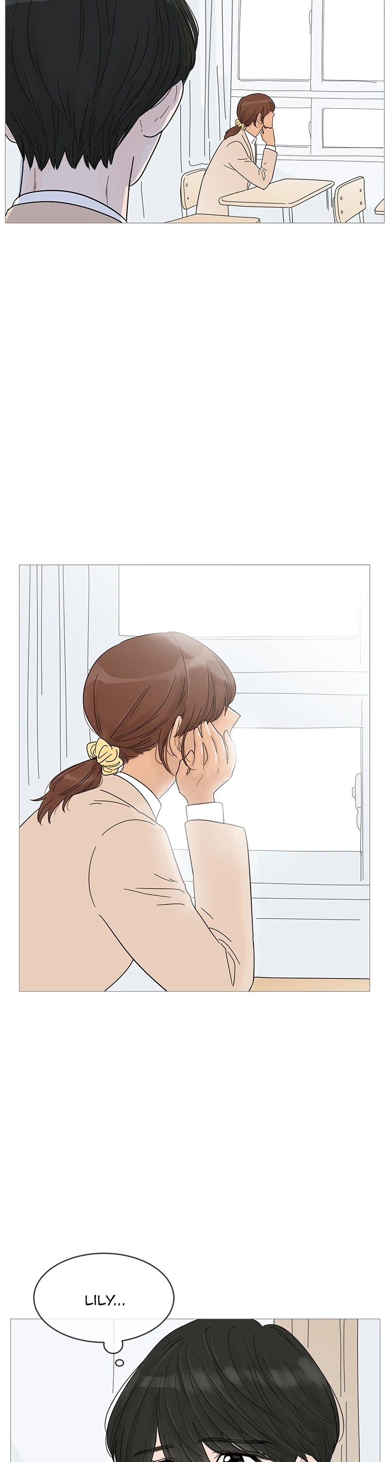 Your Smile Is a Trap Chapter 60 page 12 - Chapter 60: Episode 60