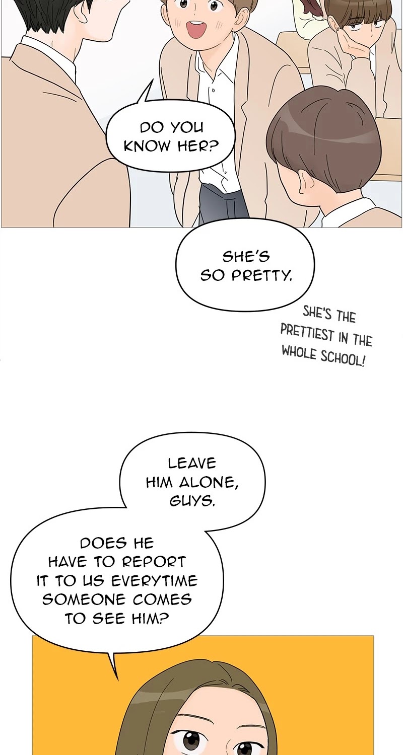 Your Smile Is a Trap Chapter 60 page 14 - Chapter 60: Episode 60