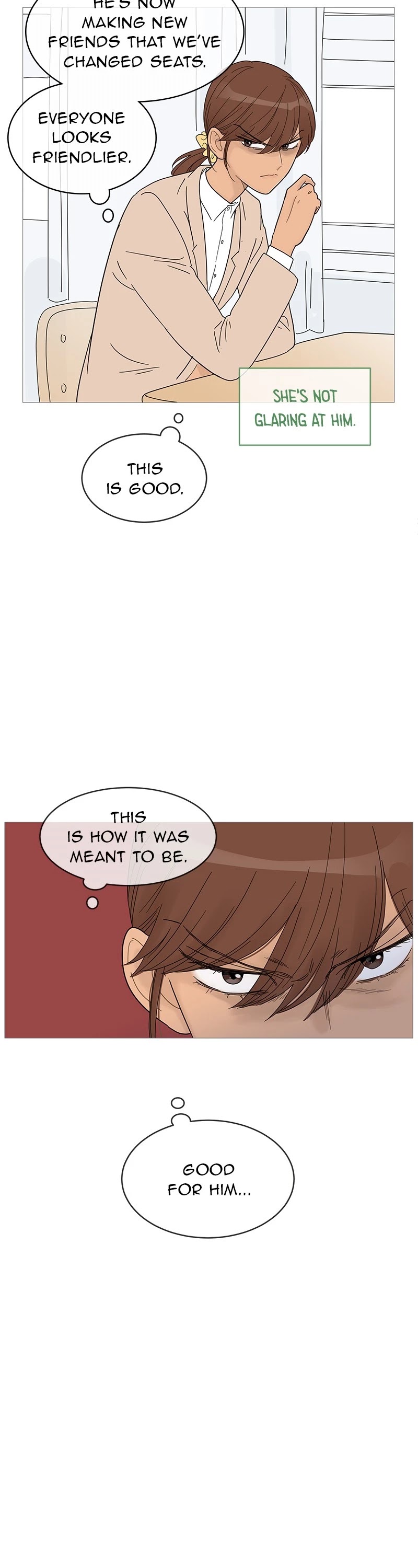 Your Smile Is a Trap Chapter 60 page 20 - Chapter 60: Episode 60