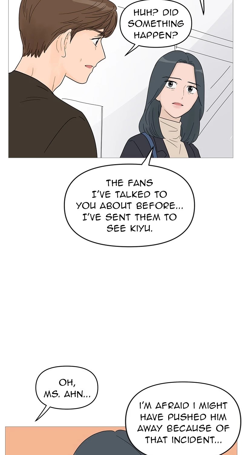 Your Smile Is a Trap Chapter 60 page 22 - Chapter 60: Episode 60