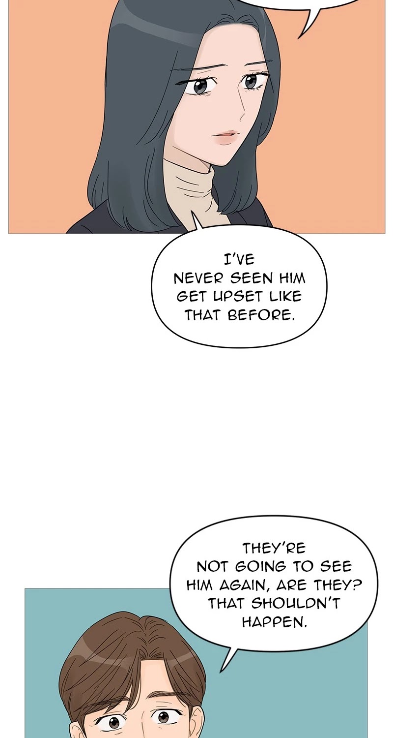 Your Smile Is a Trap Chapter 60 page 23 - Chapter 60: Episode 60