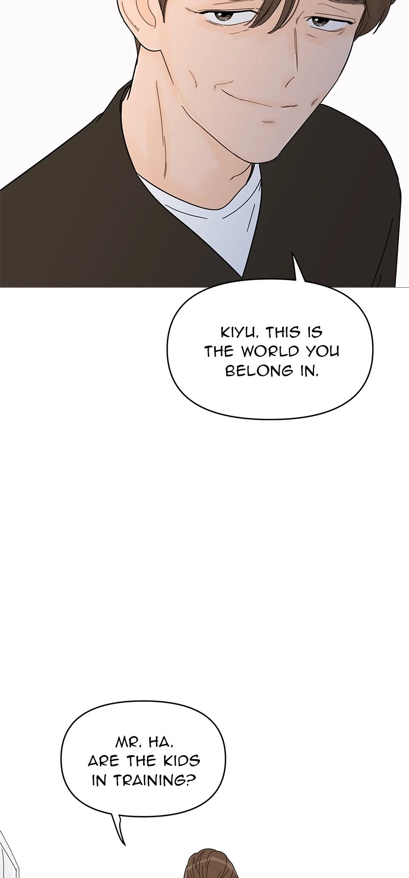 Your Smile Is a Trap Chapter 60 page 26 - Chapter 60: Episode 60