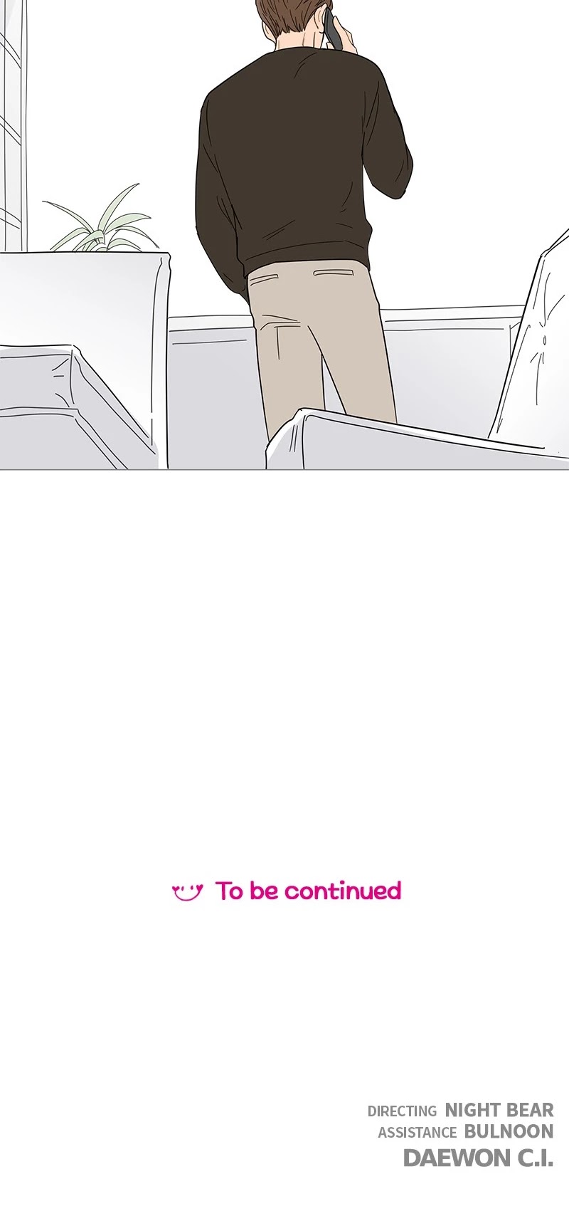 Your Smile Is a Trap Chapter 60 page 27 - Chapter 60: Episode 60