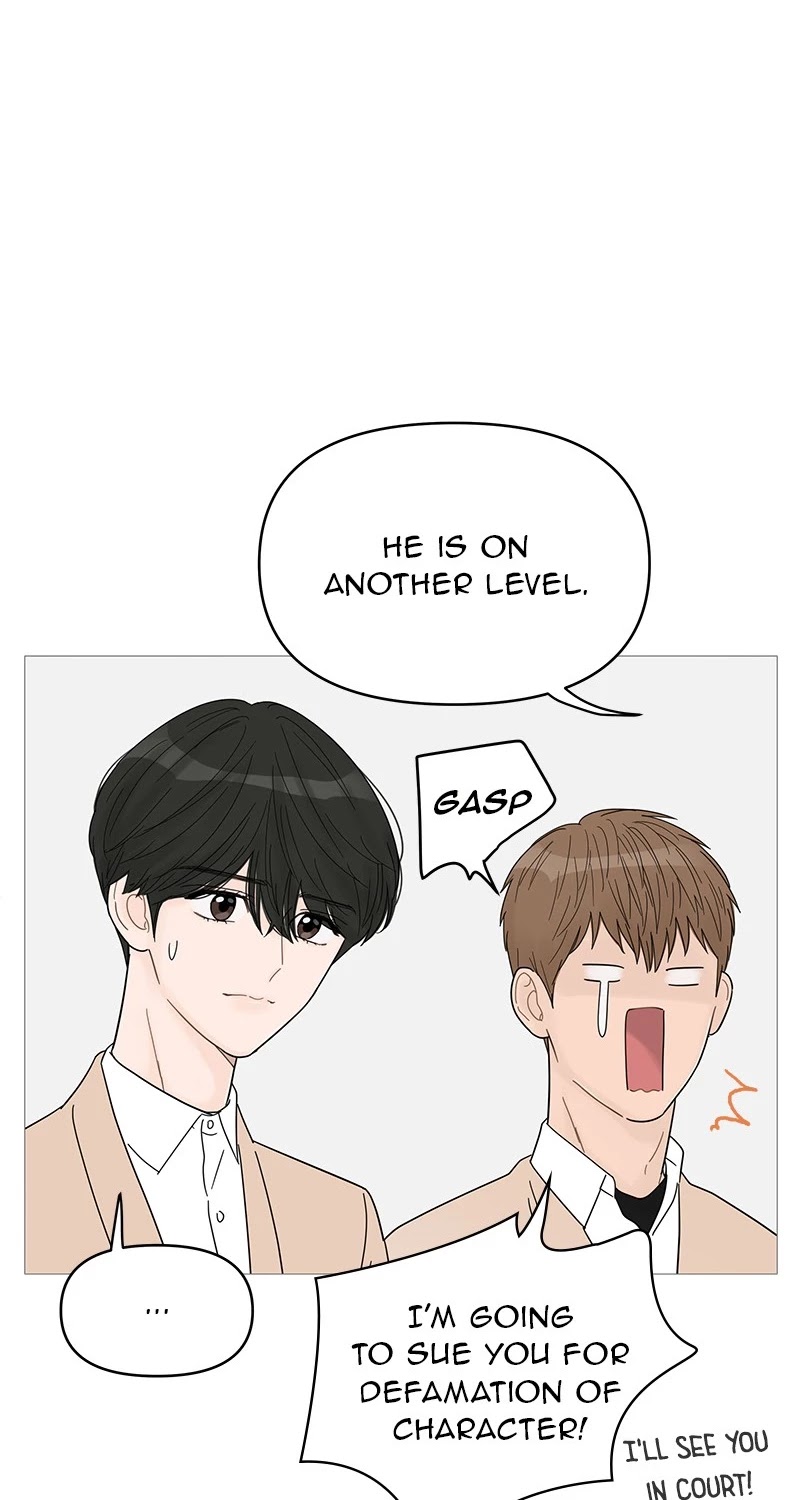 Your Smile Is a Trap Chapter 60 page 5 - Chapter 60: Episode 60