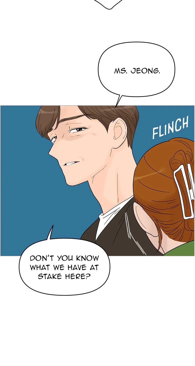 Your Smile Is a Trap Chapter 61 page 10 - Chapter 61: Episode 61