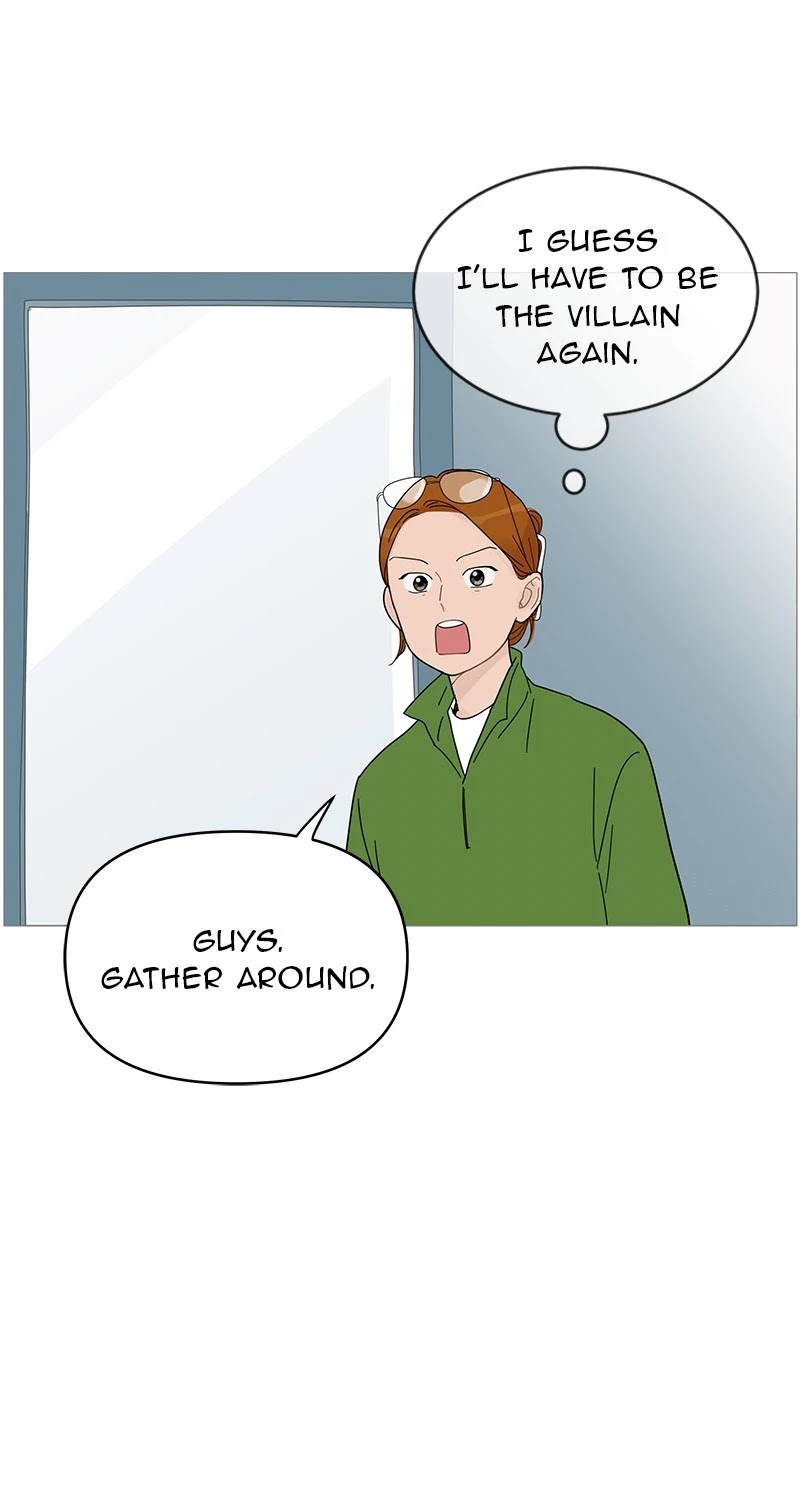 Your Smile Is a Trap Chapter 61 page 14 - Chapter 61: Episode 61