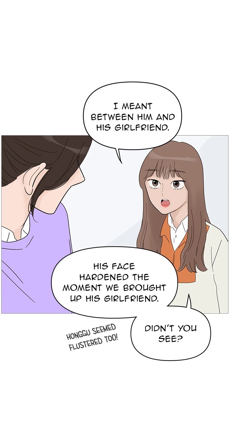 Your Smile Is a Trap Chapter 61 page 19 - Chapter 61: Episode 61