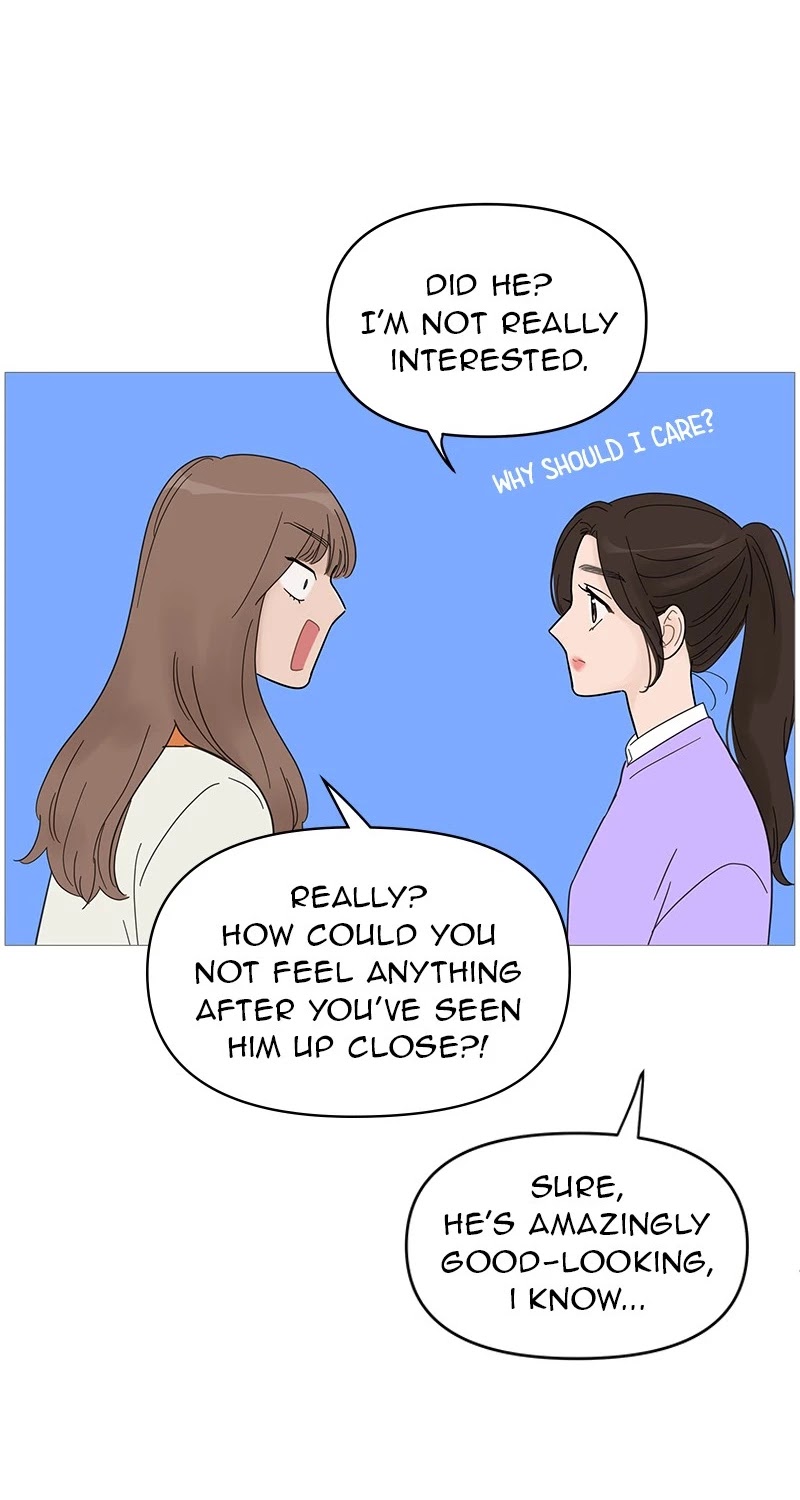 Your Smile Is a Trap Chapter 61 page 20 - Chapter 61: Episode 61