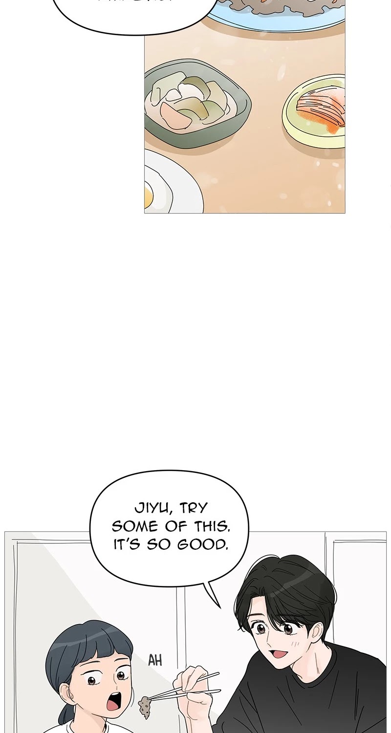 Your Smile Is a Trap Chapter 61 page 29 - Chapter 61: Episode 61