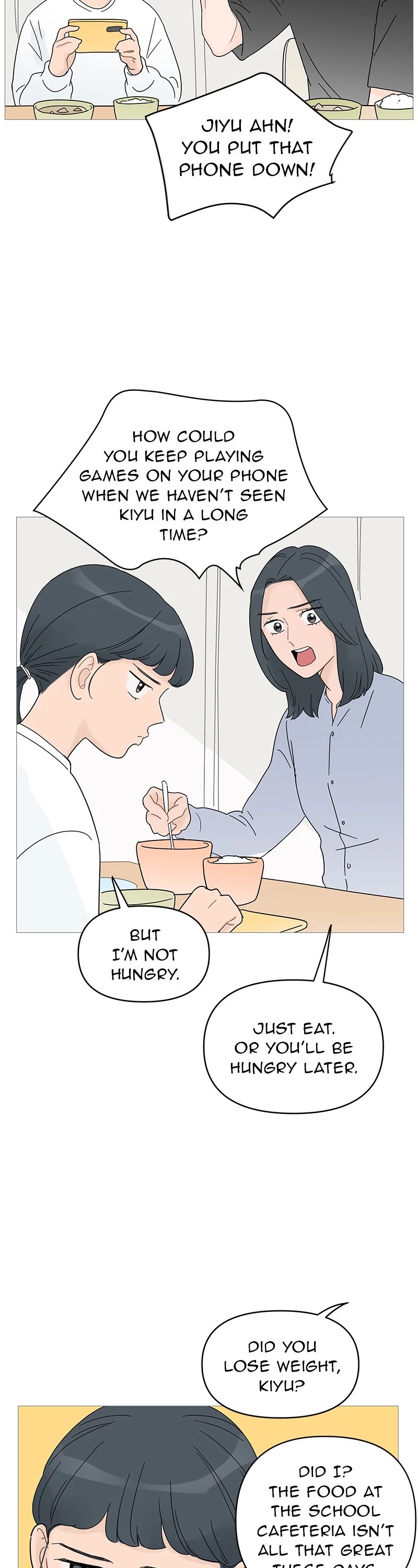Your Smile Is a Trap Chapter 61 page 30 - Chapter 61: Episode 61