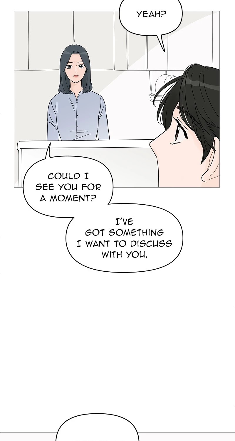 Your Smile Is a Trap Chapter 61 page 33 - Chapter 61: Episode 61