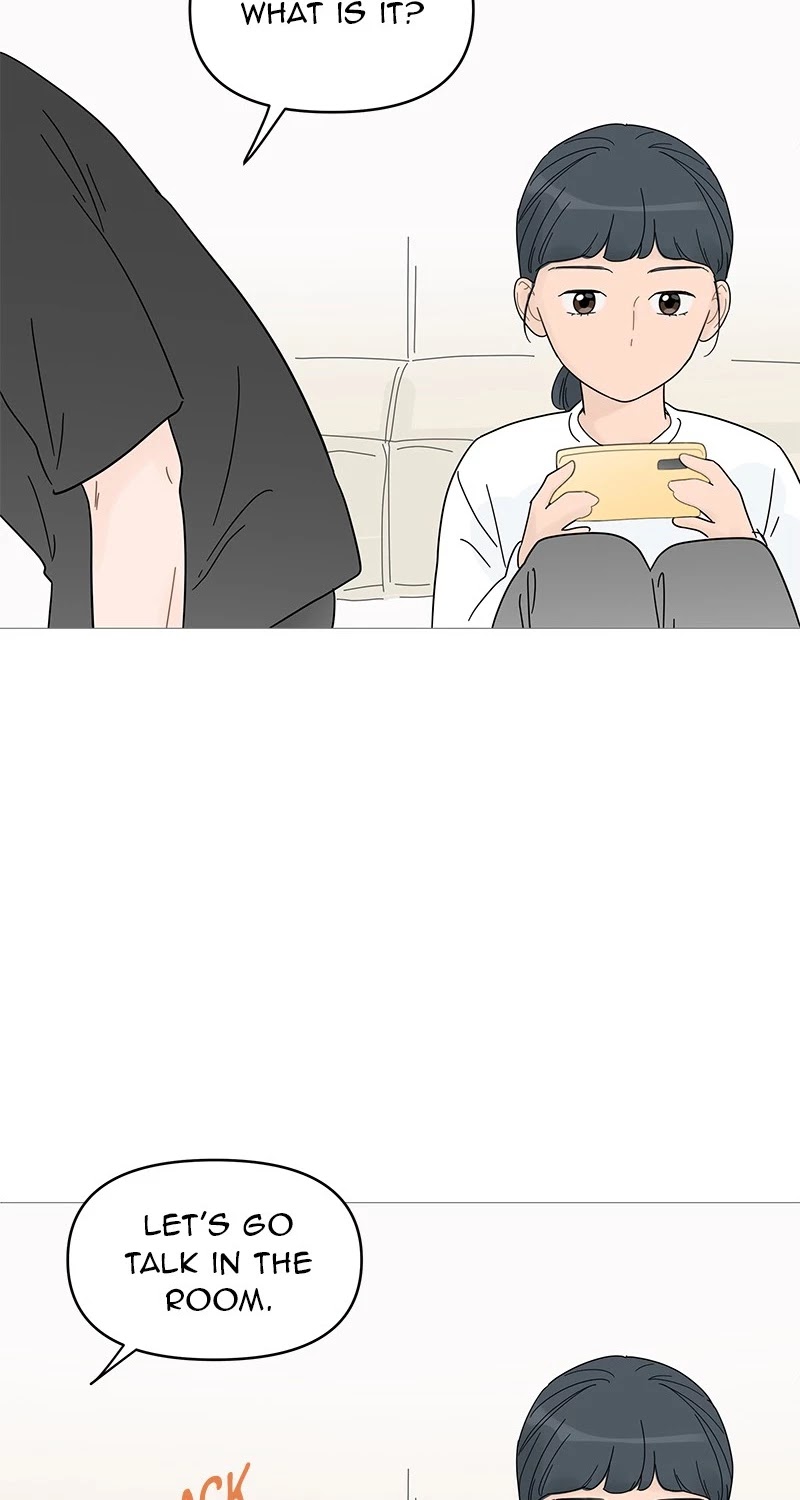 Your Smile Is a Trap Chapter 61 page 34 - Chapter 61: Episode 61