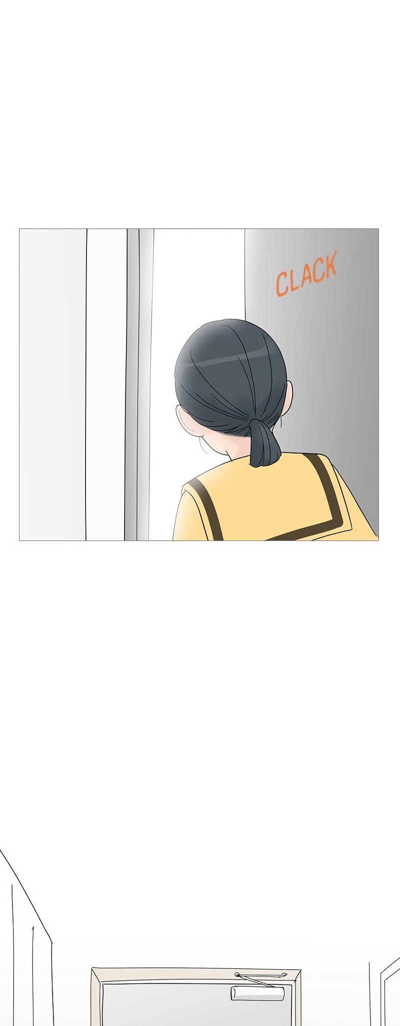 Your Smile Is a Trap Chapter 61 page 36 - Chapter 61: Episode 61