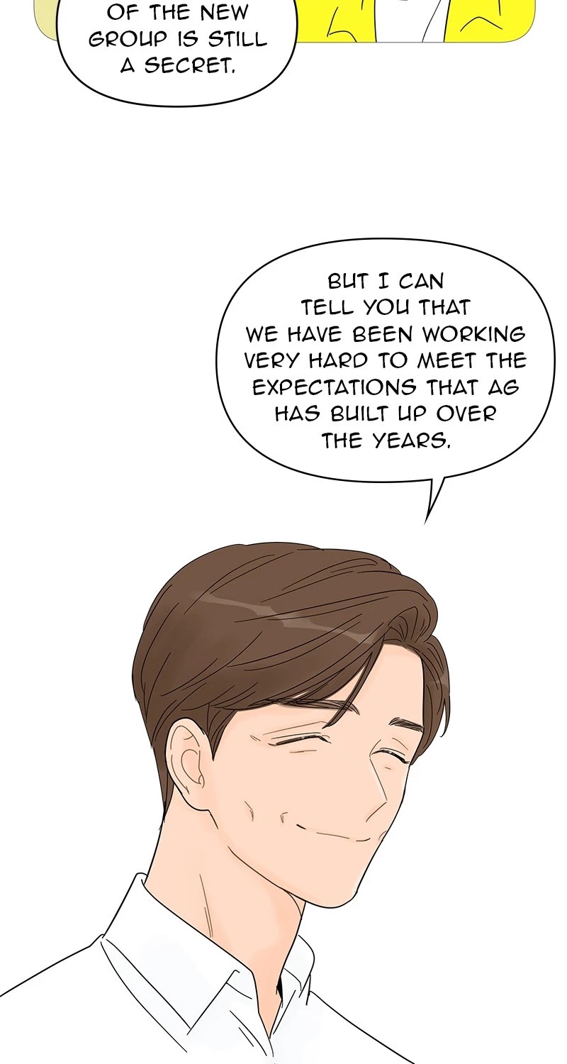 Your Smile Is a Trap Chapter 61 page 4 - Chapter 61: Episode 61