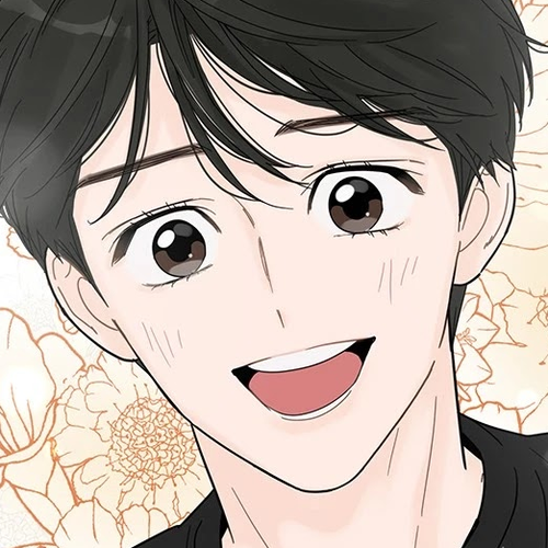 Your Smile Is a Trap Chapter 61: Episode 61 cover