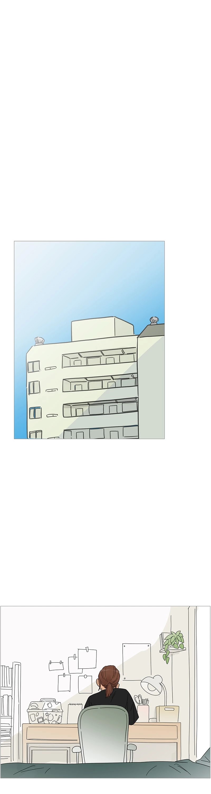 Your Smile Is a Trap Chapter 62 page 1 - Chapter 62: Episode 62